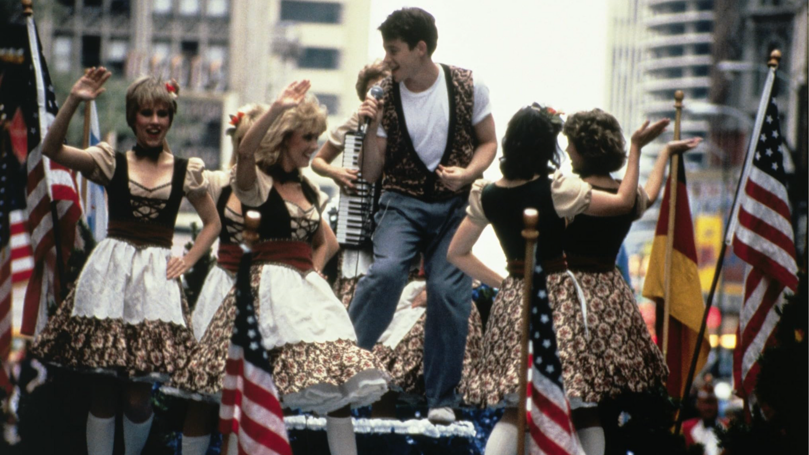 42 of The All Time Best Sleepover Movies for Girls and Tweens