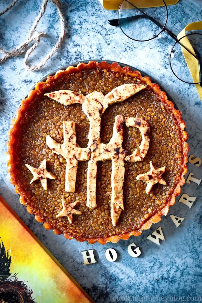 13 Magical Harry Potter Snacks and Desserts for Your Next Movie Night