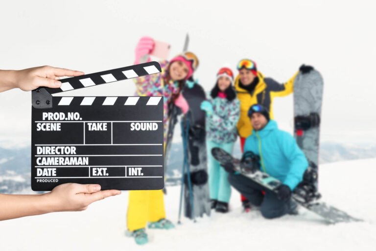 11 Snowboarding Movies You Need to Watch This Winter