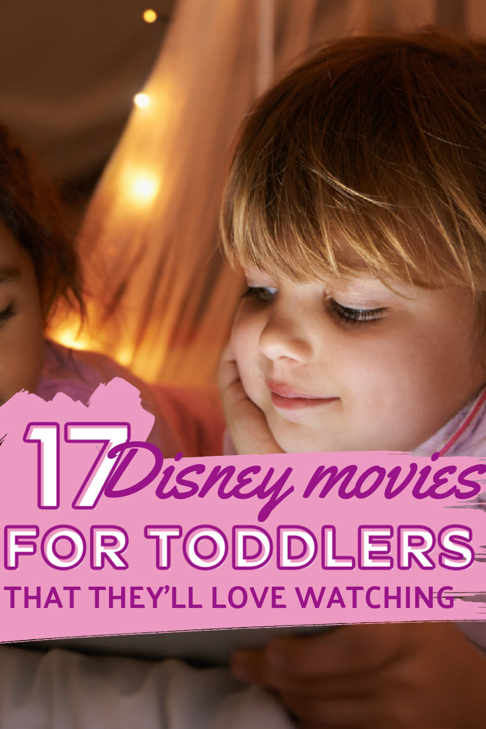 Best Disney Movies for Toddlers: Top Movie Picks by a Mom