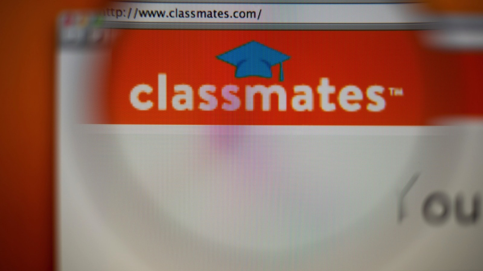Classmates.com