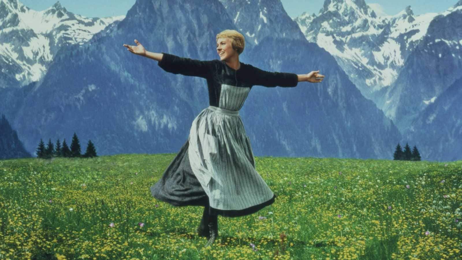The Sound of Music (1964)