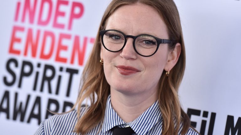 20 Female Movie Directors Everyone Should Know About