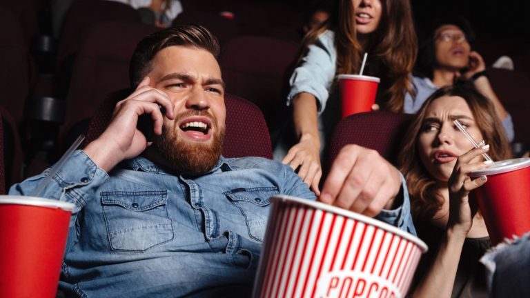 10 Reasons People Are Skipping The Theater and Watching Movies More at Home