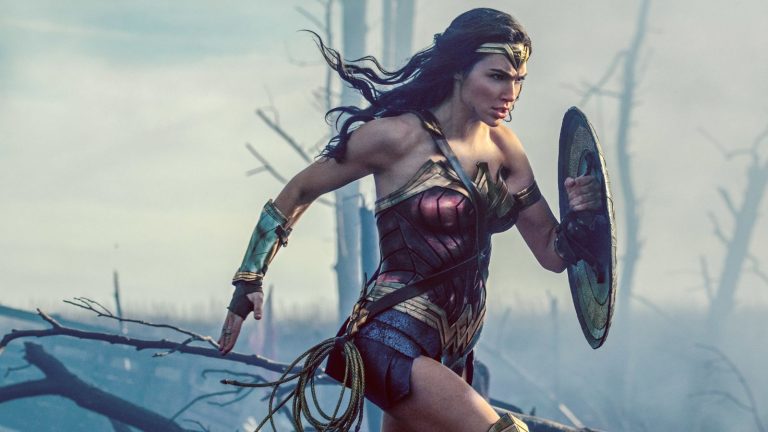 20 Wonder Woman Movie Facts Worth Knowing