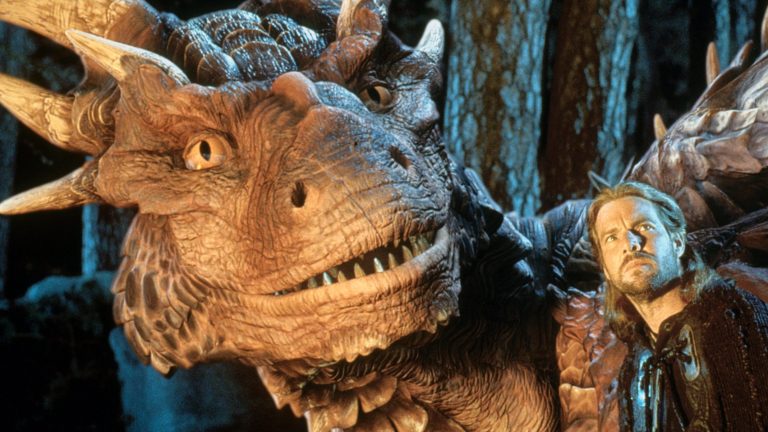 21 Must Watch Films Featuring Mythical Creatures