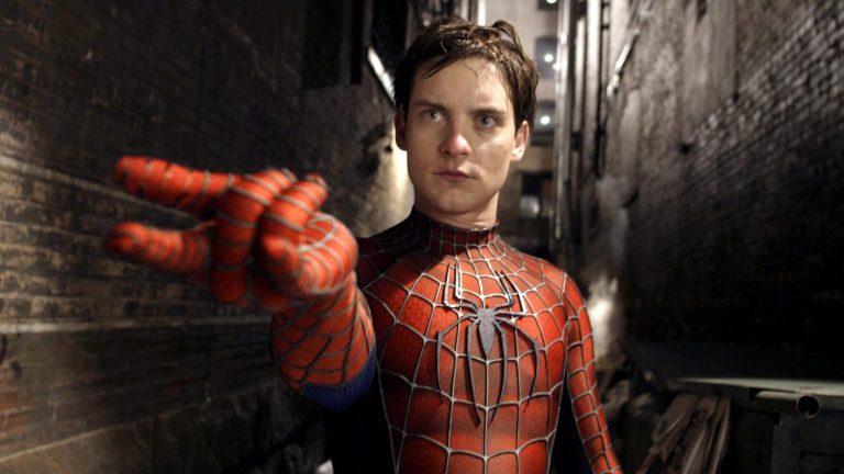 21 Best Comic Book Movies of All-Time