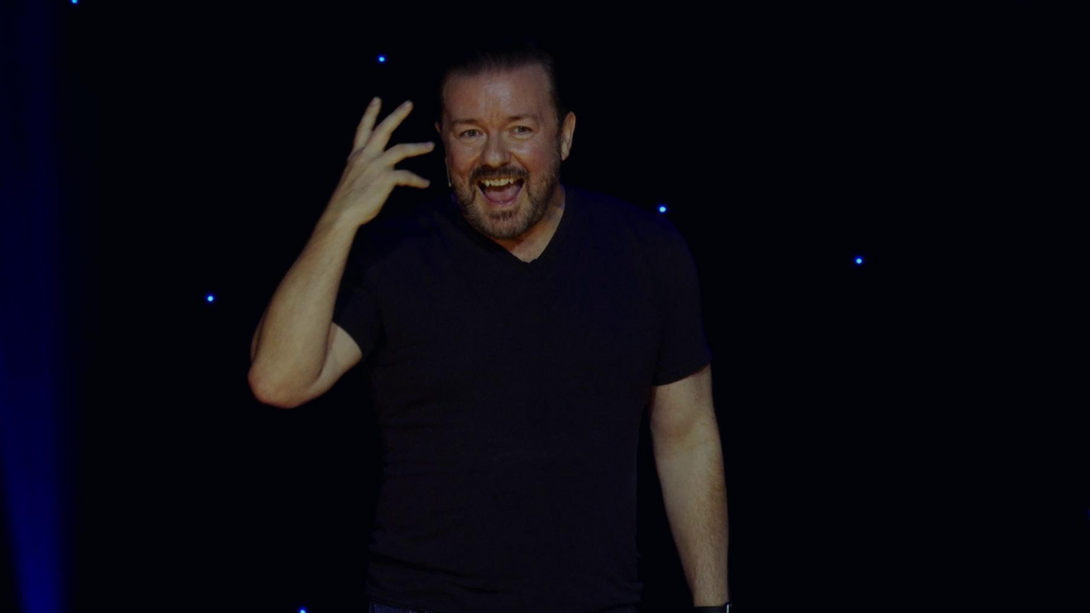 21 Best Stand-Up Specials of All-Time - movie nights and sleepovers