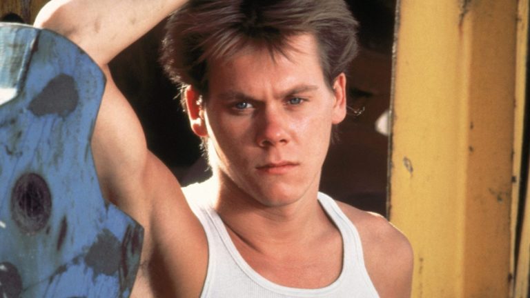 Kevin Bacon – From Chip Diller to Worldwide Fame